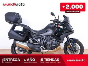 HONDA - NT1100