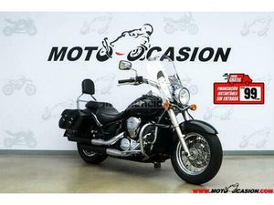 KAWASAKI - VN 900 CLASSIC