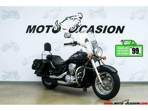 KAWASAKI - VN 900 CLASSIC