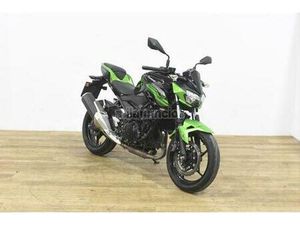 KAWASAKI - Z 400
