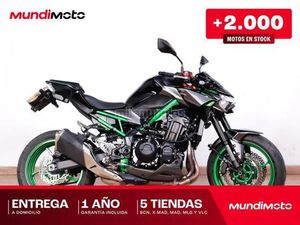 KAWASAKI - Z 900