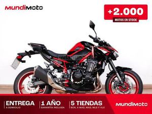KAWASAKI - Z 900