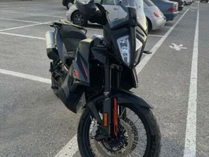 KTM - ADVENTURE 890 L