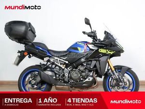 SUZUKI - GSX-S