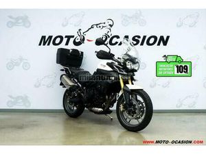 TRIUMPH - TIGER 800 ABS