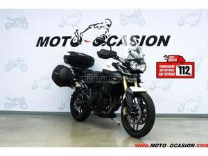 TRIUMPH - TIGER 800 ABS