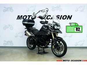 TRIUMPH - TIGER 800 ABS