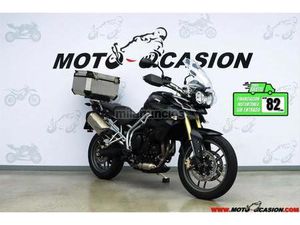 TRIUMPH - TIGER 800 ABS