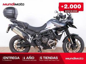 TRIUMPH - TIGER 850 SPORT