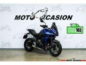 TRIUMPH - TIGER SPORT 660