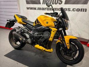 YAMAHA - FZ1 N