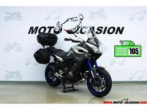 YAMAHA - MT 09