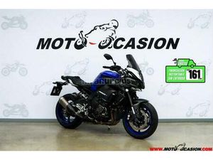 YAMAHA - MT10