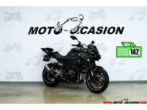 YAMAHA - MT10