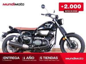 YAMAHA - SCR950