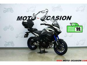 YAMAHA - MT-09 ABS TRACER