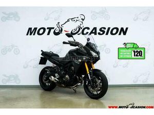 YAMAHA - MT-09 ABS TRACER