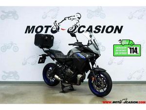YAMAHA - TRACER 7