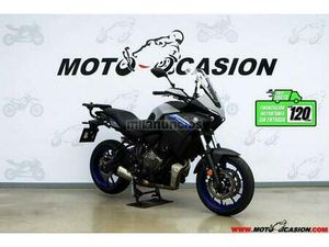 YAMAHA - TRACER 7