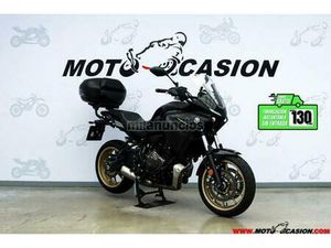 YAMAHA - TRACER 7