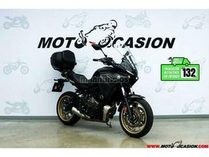 YAMAHA - TRACER 7