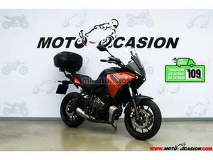 YAMAHA - TRACER 7