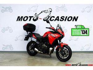 YAMAHA - TRACER 7
