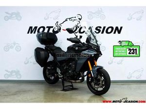 YAMAHA - TRACER 9