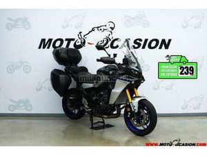 YAMAHA - TRACER 9