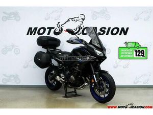 YAMAHA - TRACER 900