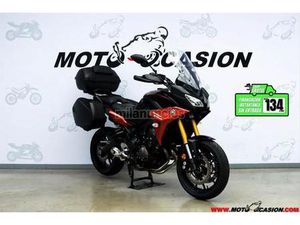 YAMAHA - TRACER 900