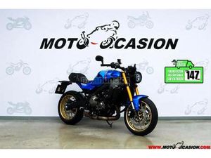 YAMAHA - XSR900