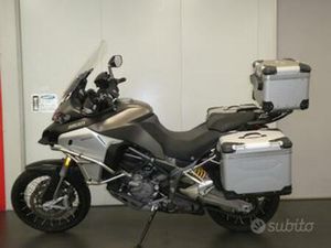 DUCATI MULTISTRADA 1200 ENDURO