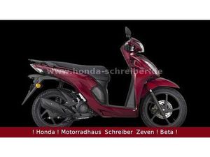 HONDA VISION 110 NSC ALLE FARBEN AKTION 2025ER !!!