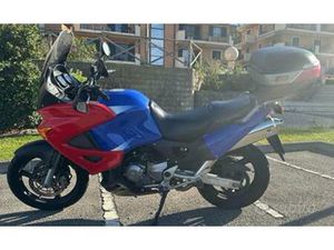 HONDA VARADERO 1000 LIMITED EDITION