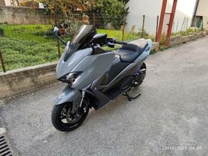 YAMAHA T MAX 530 - 2019