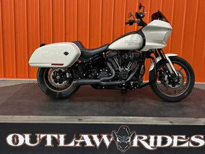 2023 HARLEY-DAVIDSON SOFTAIL LOW RIDER ST FXLRST