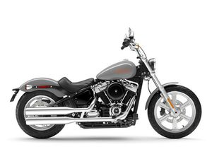 2024 SOFTAIL® STANDARD