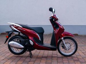 HONDA SH 125 MODE