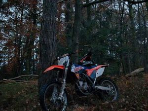 KTM SX-F