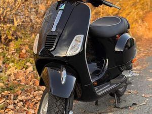 VESPA S50 4T