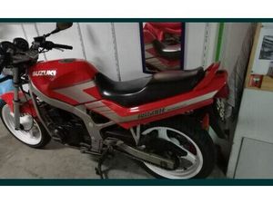 MOTO SUZUKI GS 500 PAÇOS DE BRANDÃO