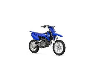 YAMAHA TTR 110E OVERLIGGER