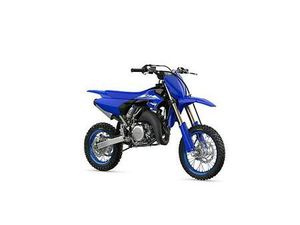 YAMAHA YZ65