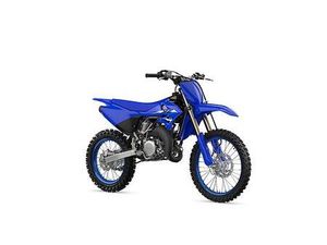 YAMAHA YZ85