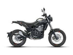 BETA ALP X SCRAMBLER *0% RÄNTA FRI HEMLEVERANS*