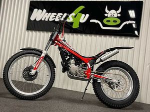 BETA TRIAL EVO 80 SENIOR