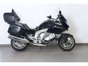 BMW MOTORRAD K1600 GTL