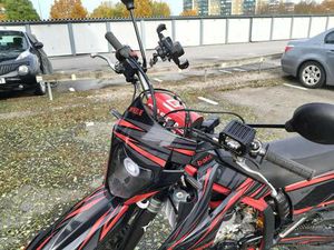 GASGAS EC250F 2012 (LV-REGGAD)