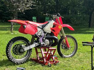 HONDA CR250R 92